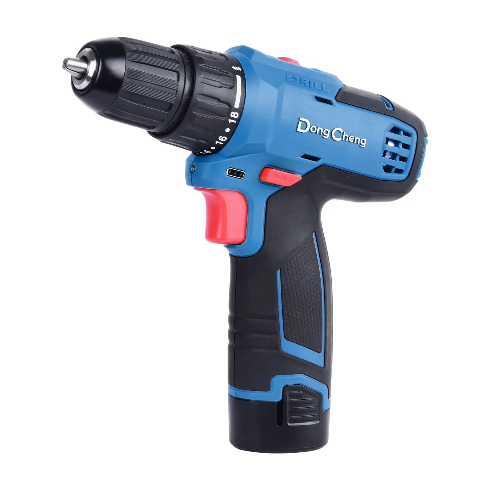 Dongcheng DCJZ1202(E) Cordless Drive Drill