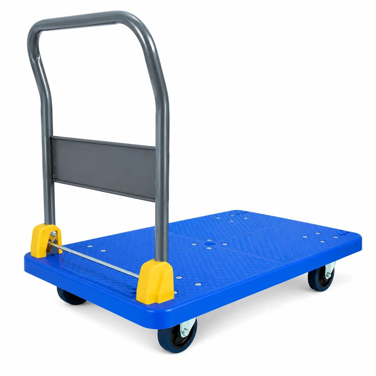 SPT-500 Platform Trolly (L.C. - 500Kg) — image 1
