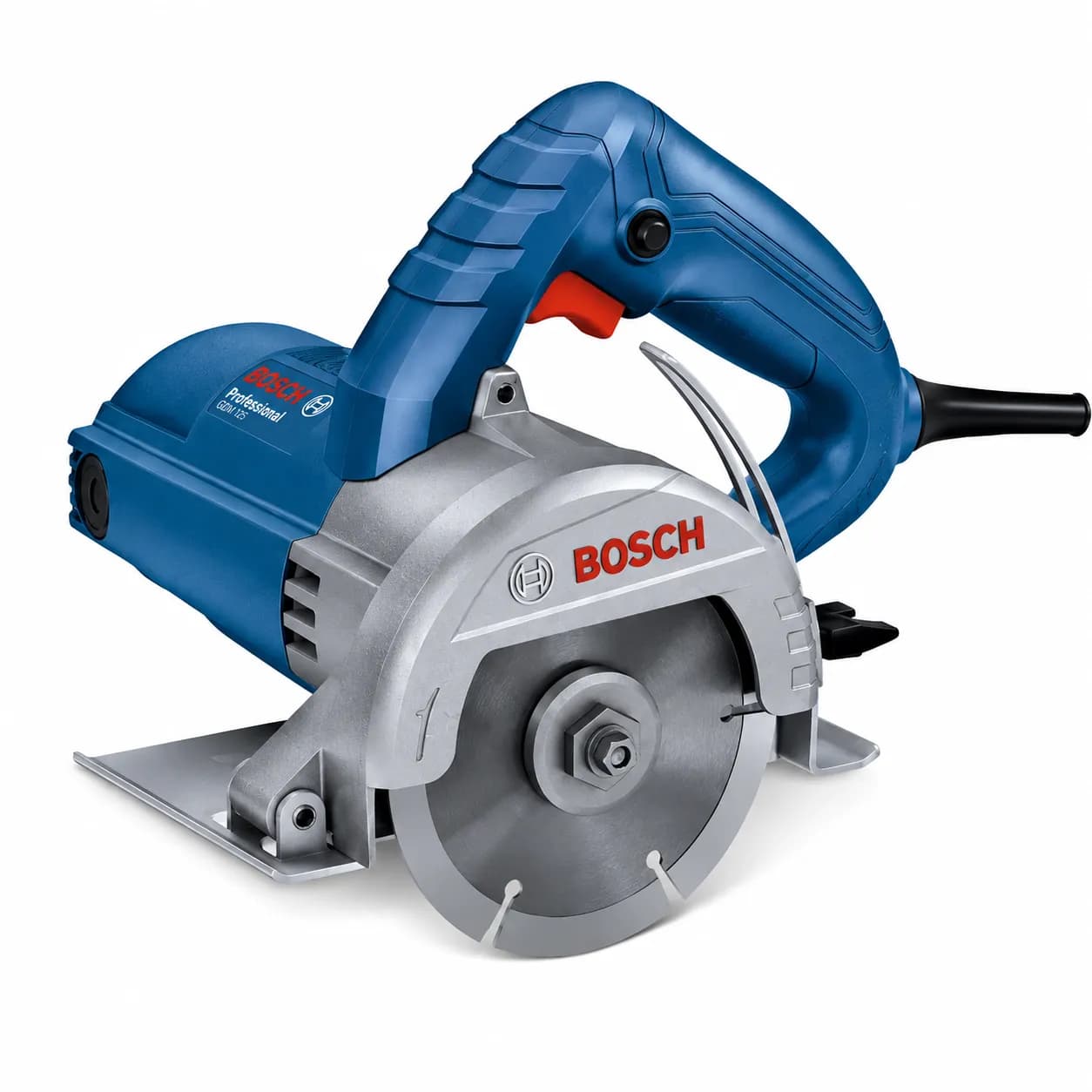 Bosch Gdc 140 Marble Cutter 4"