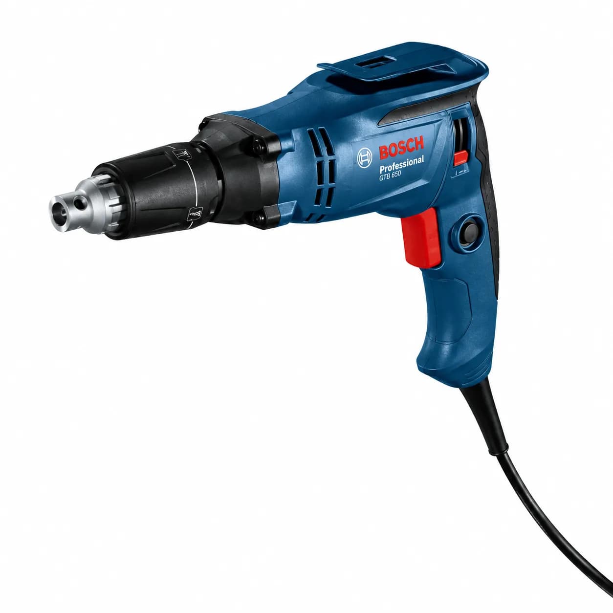 Bosch GTB 650 Screwdriver
