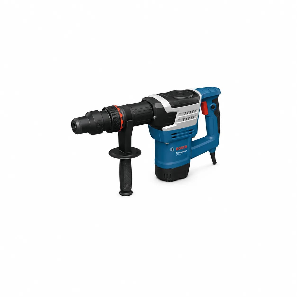 Bosch GSH 5 Mx De. Hammer 5kg