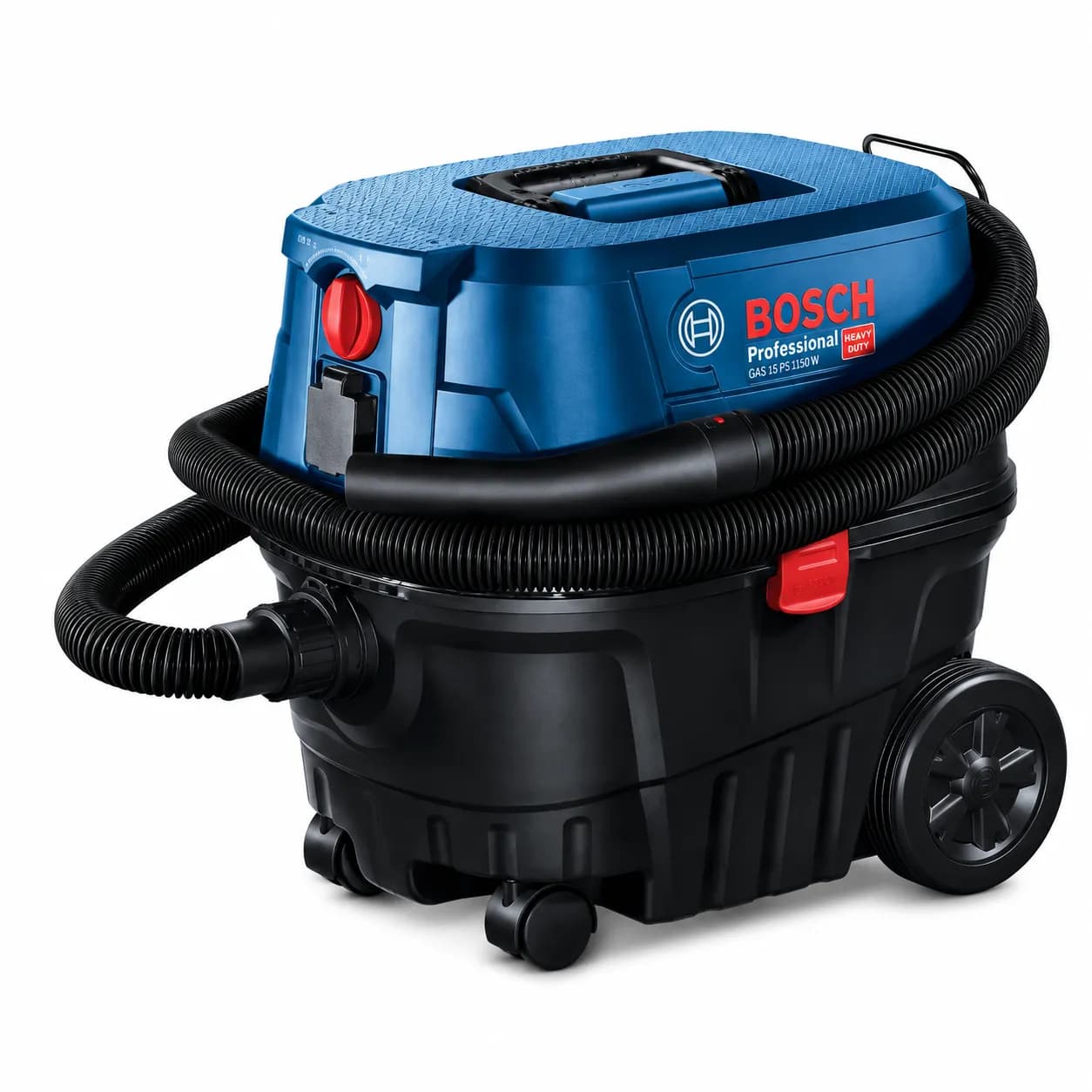 Bosch GAS 12-25 Vacuum cleaners