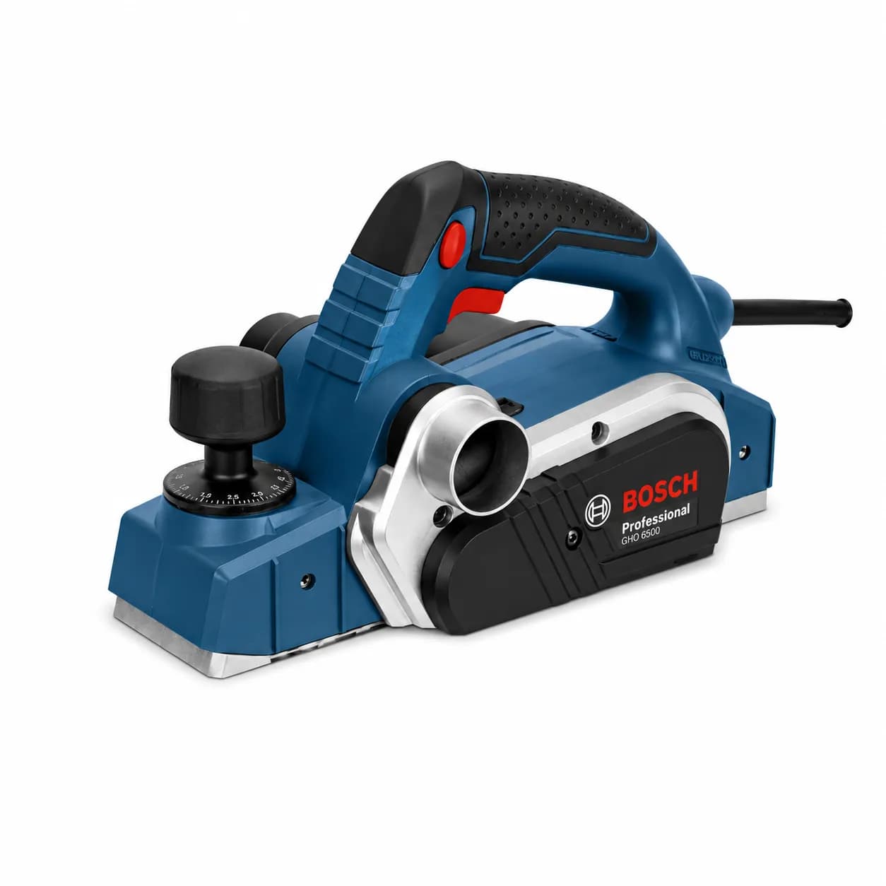 Bosch Gho 26-82 Planers