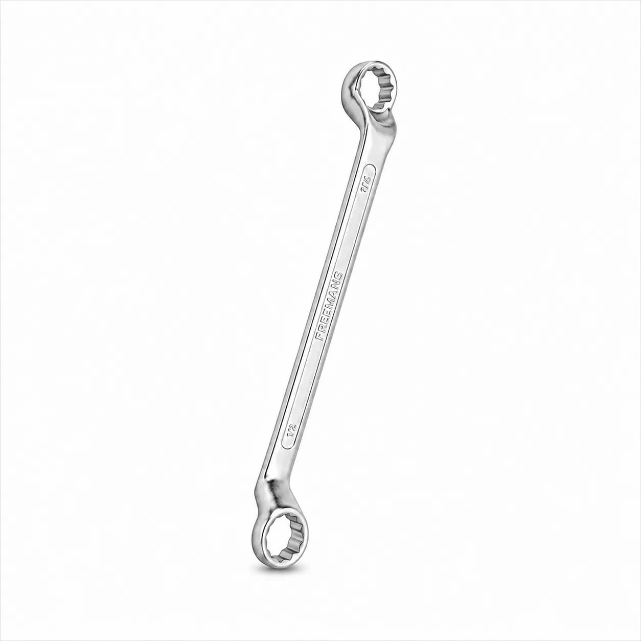 Freemans RS1819 Ring Spanner 18x19 (5 Pcs)