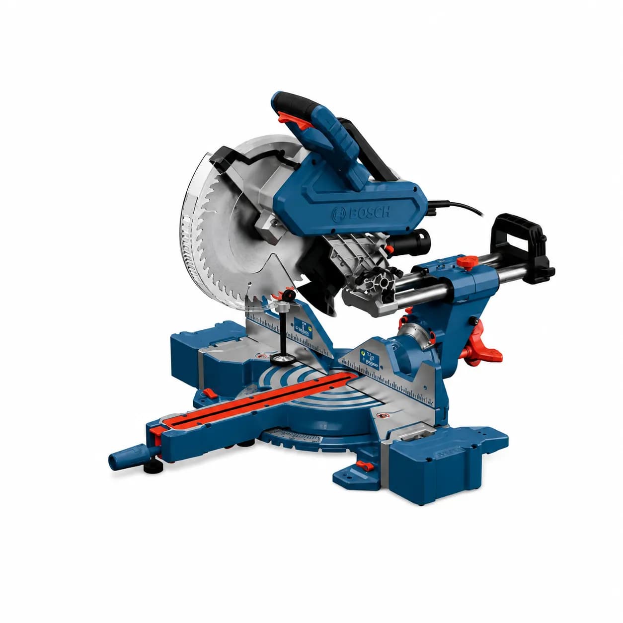Bosch GCM340-305D 12" Mitersaw