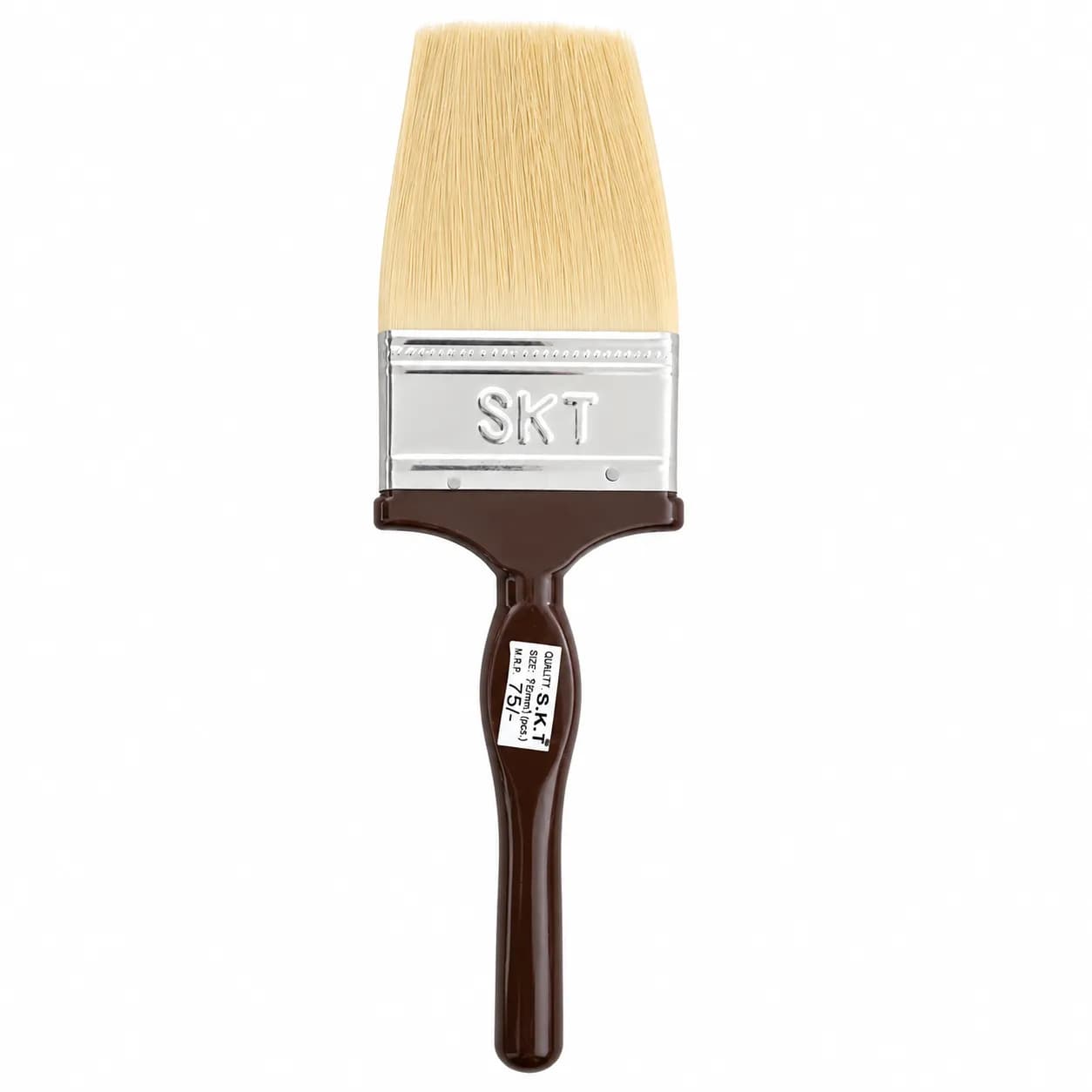 WS Paint Brush SKT 3" (24 Pcs)