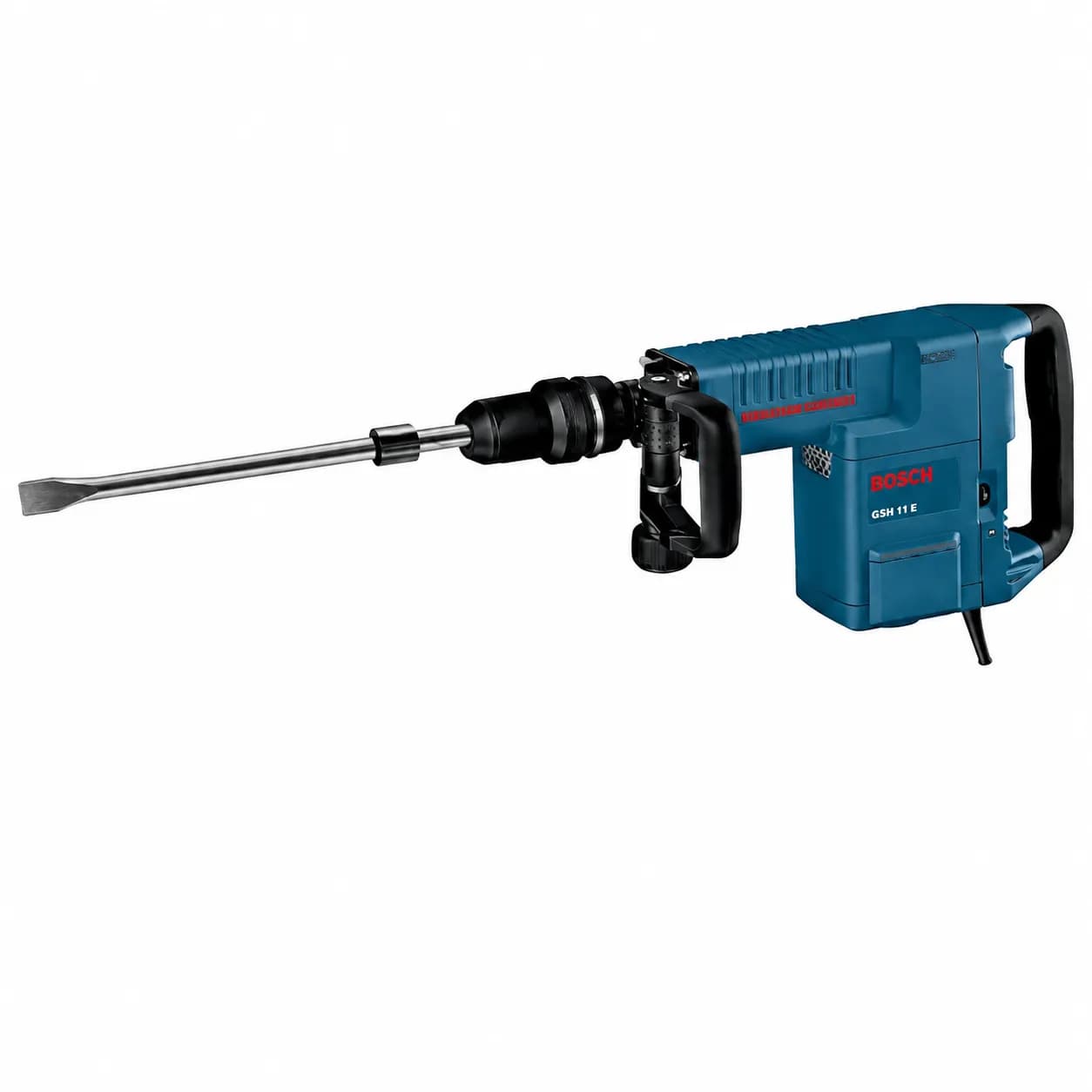 Bosch GSH 11e De. Hammer 11kg