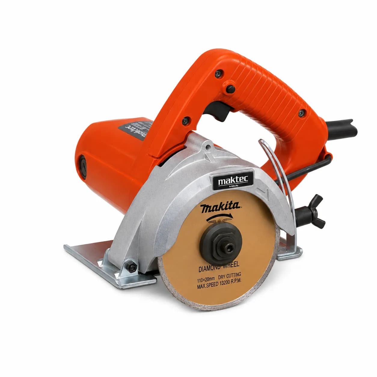 Makita Maktec cutter MT410