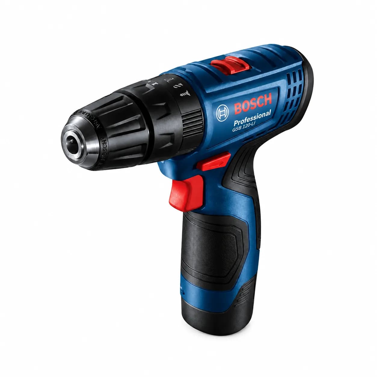 Bosch GSB 120 LI Kit 12V Impact Drill