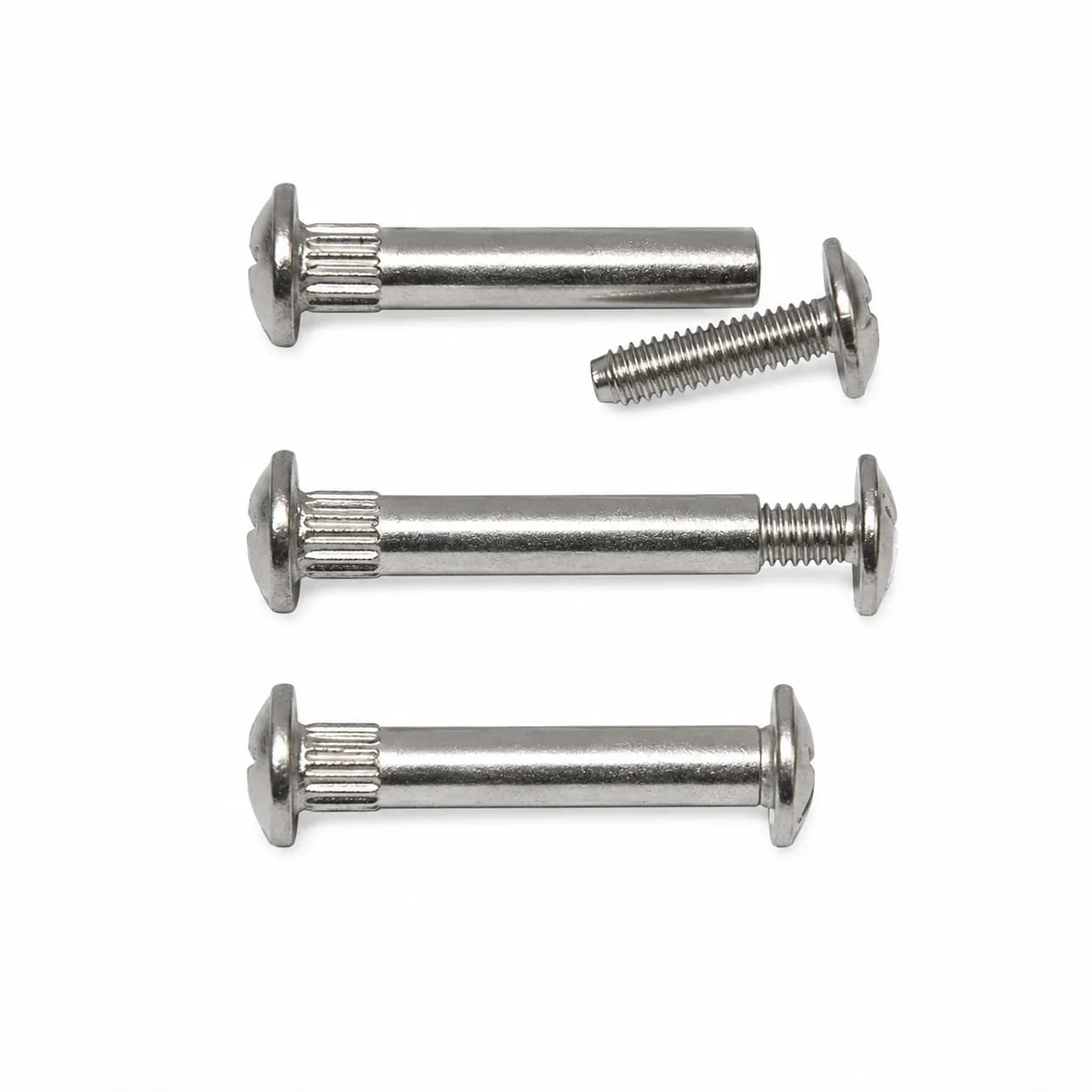 Ebco Cns 35 Connecting Screw 5x35 (100 Pcs)