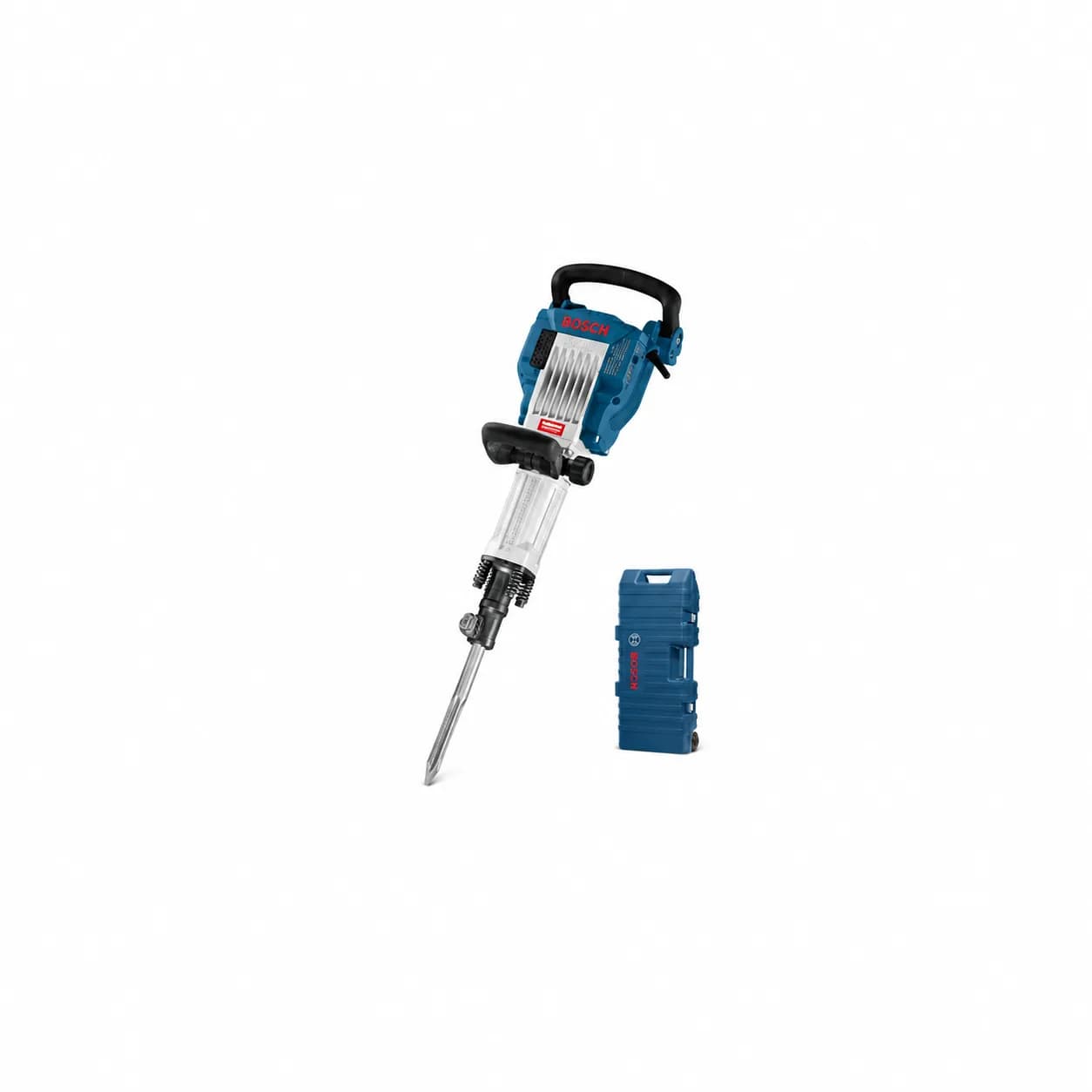 Bosch GSH 16-30 Breakers 16Kg