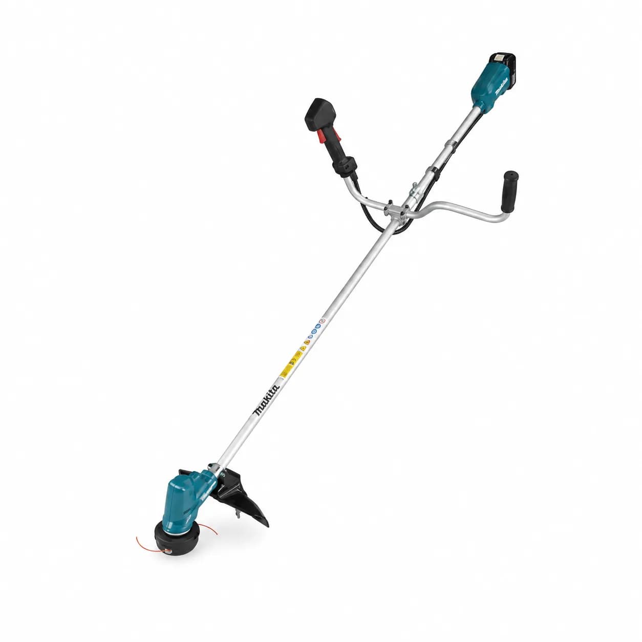 Makita Grass Trimmer DUR190URT1
