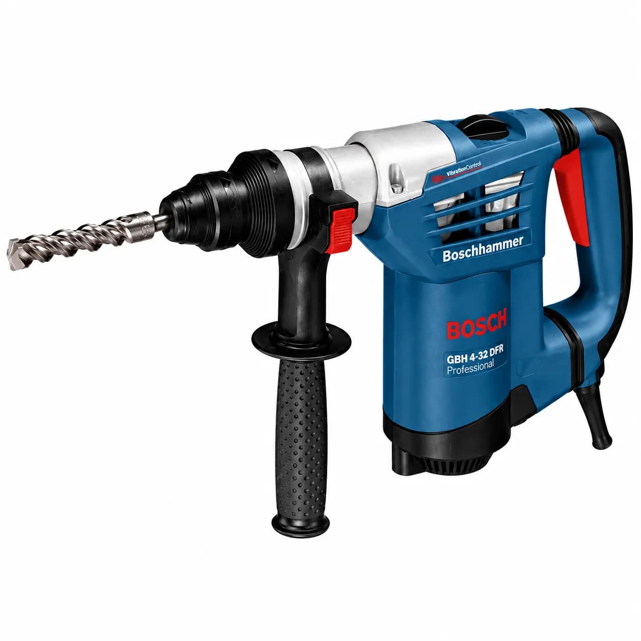 Bosch GBH 4 32 DFR Rotary Hammers 4KG