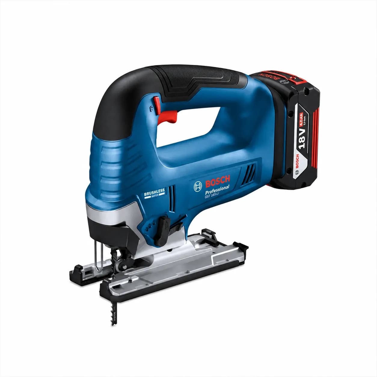Bosch GST 185 Li Cordless Jigsaws