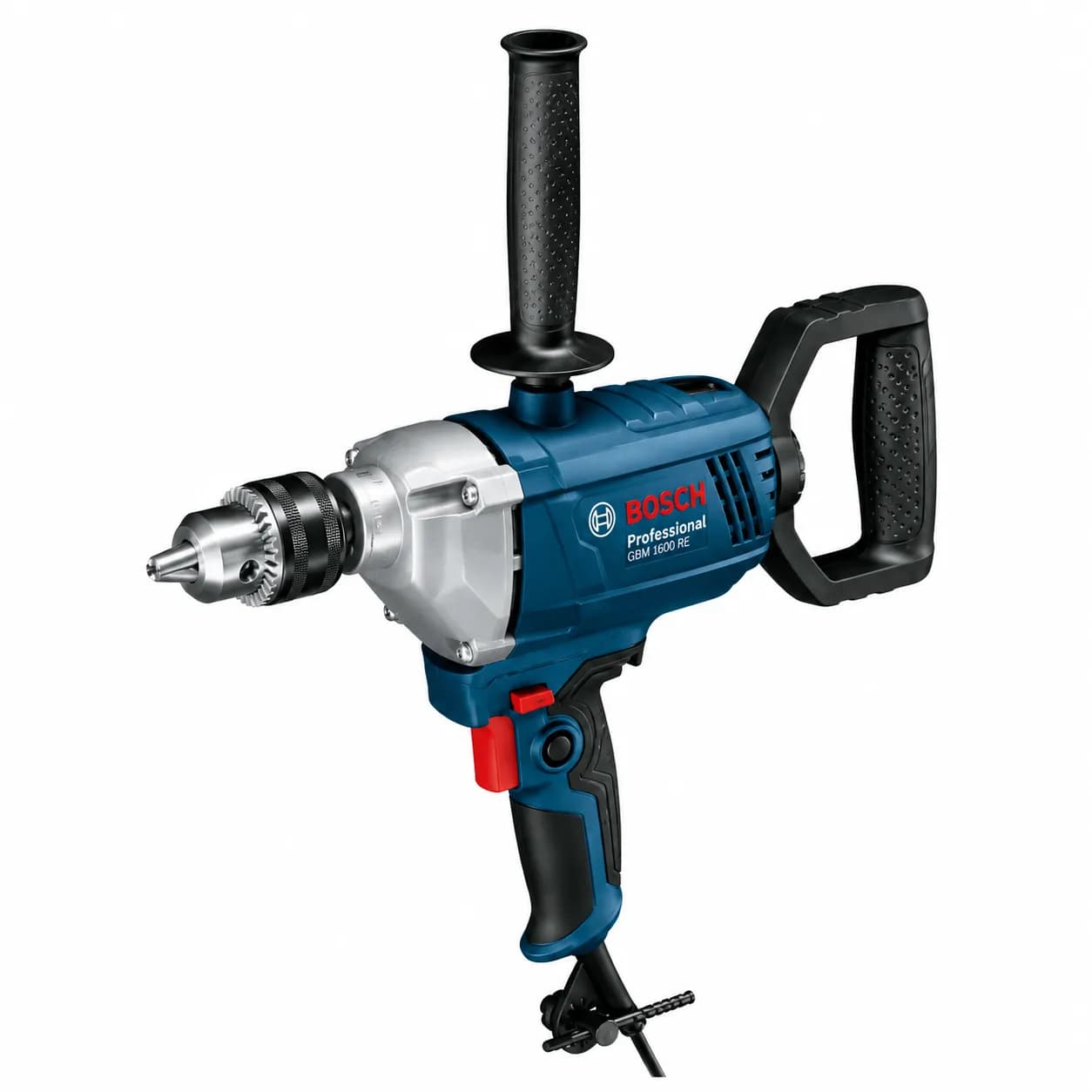 Bosch GBM 1600RE Rotary Drill