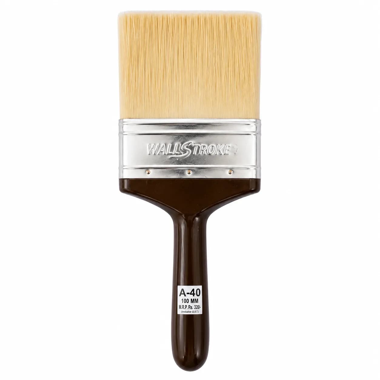 WS Paint Brush A-40 4" (12 Pcs)