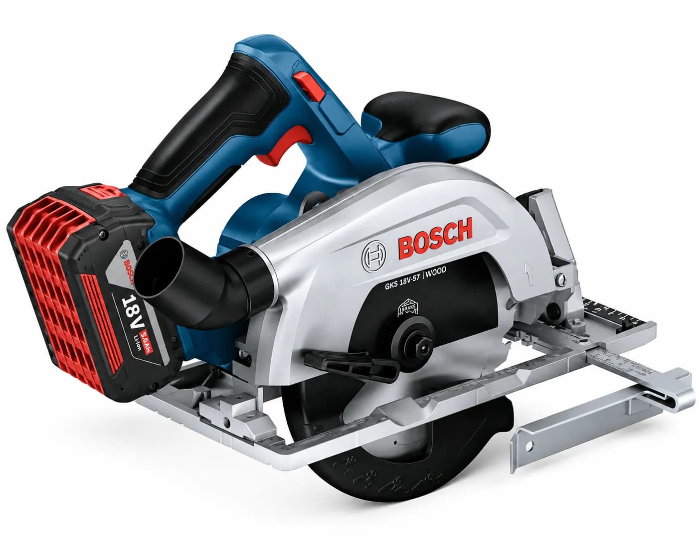Bosch GKS 185 Li Solo Cordless Circular Saws