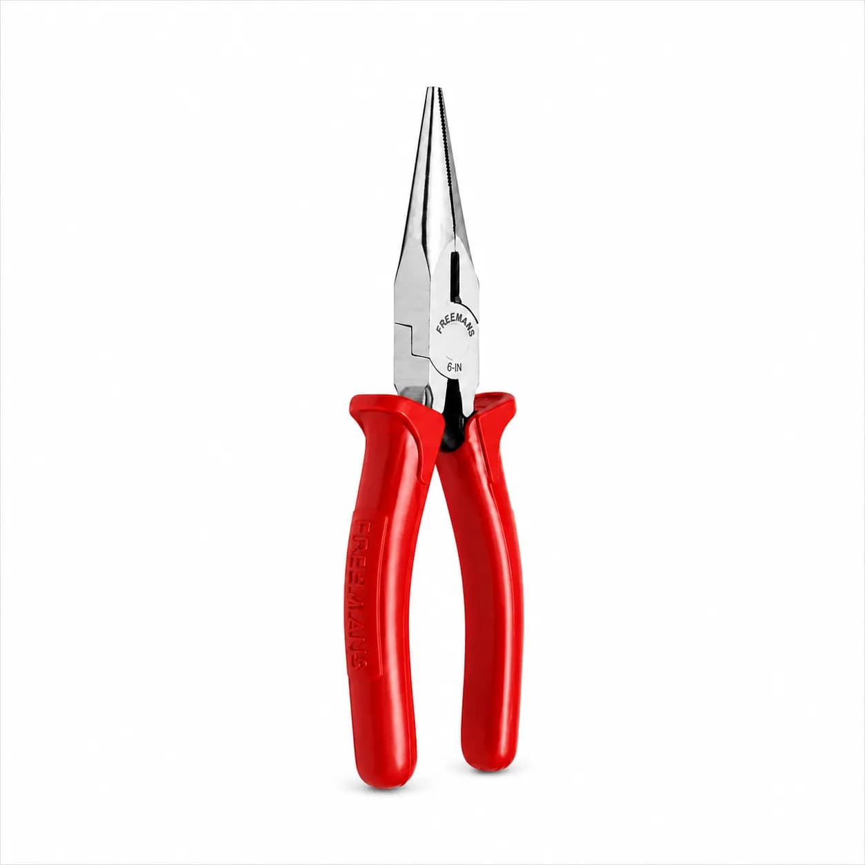 Freemans LNP06 Plier Long Nose 6" (10 Pcs)