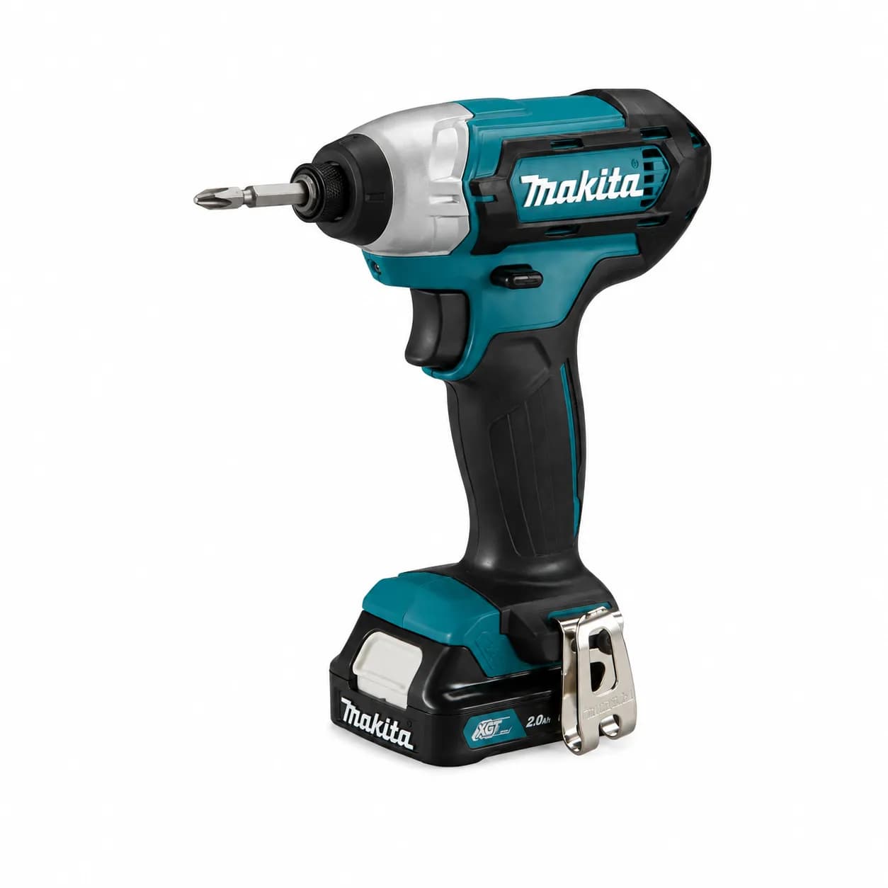 Makita Cordless Driver TD110DWYE