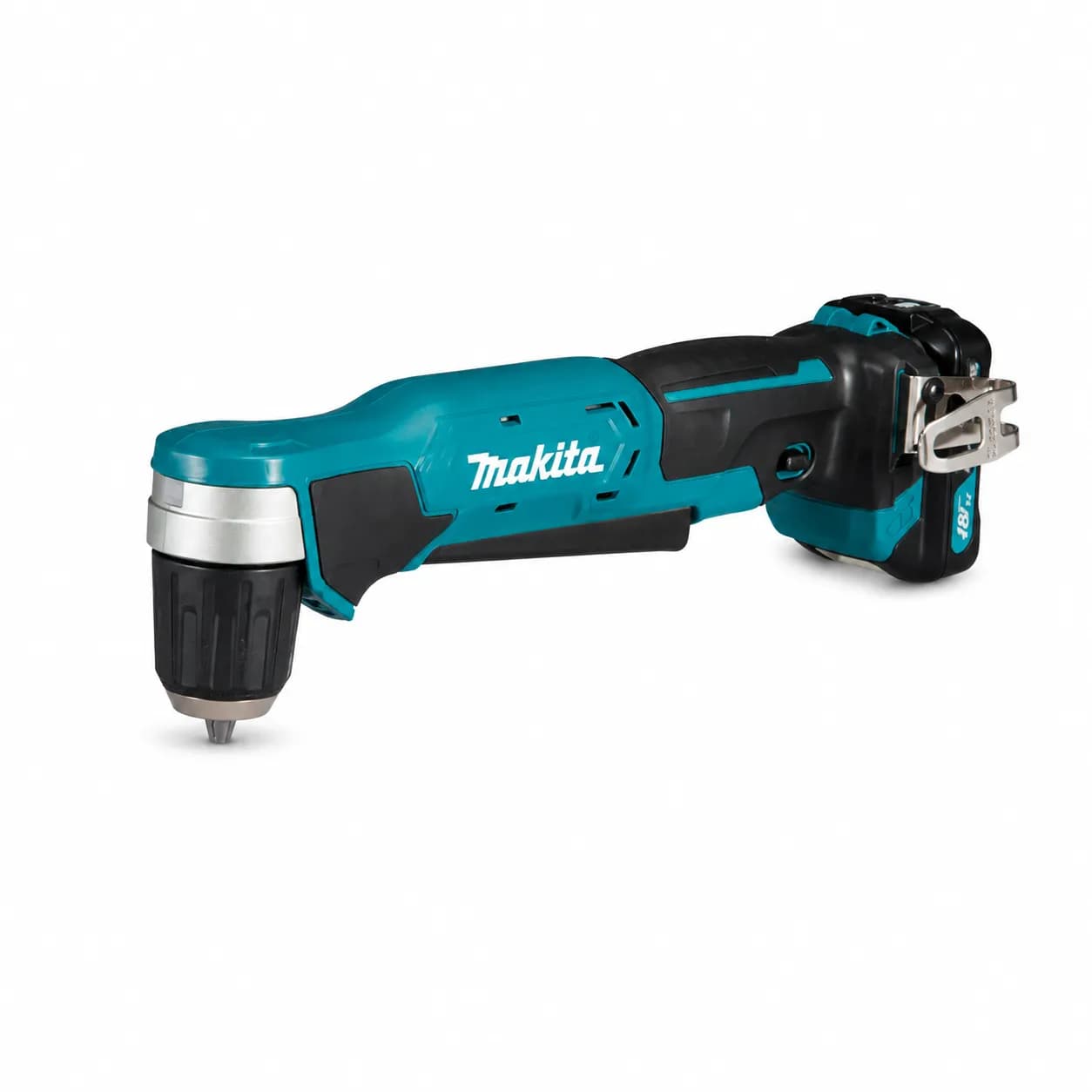 Makita Angle Drill DA333DWAE 8"