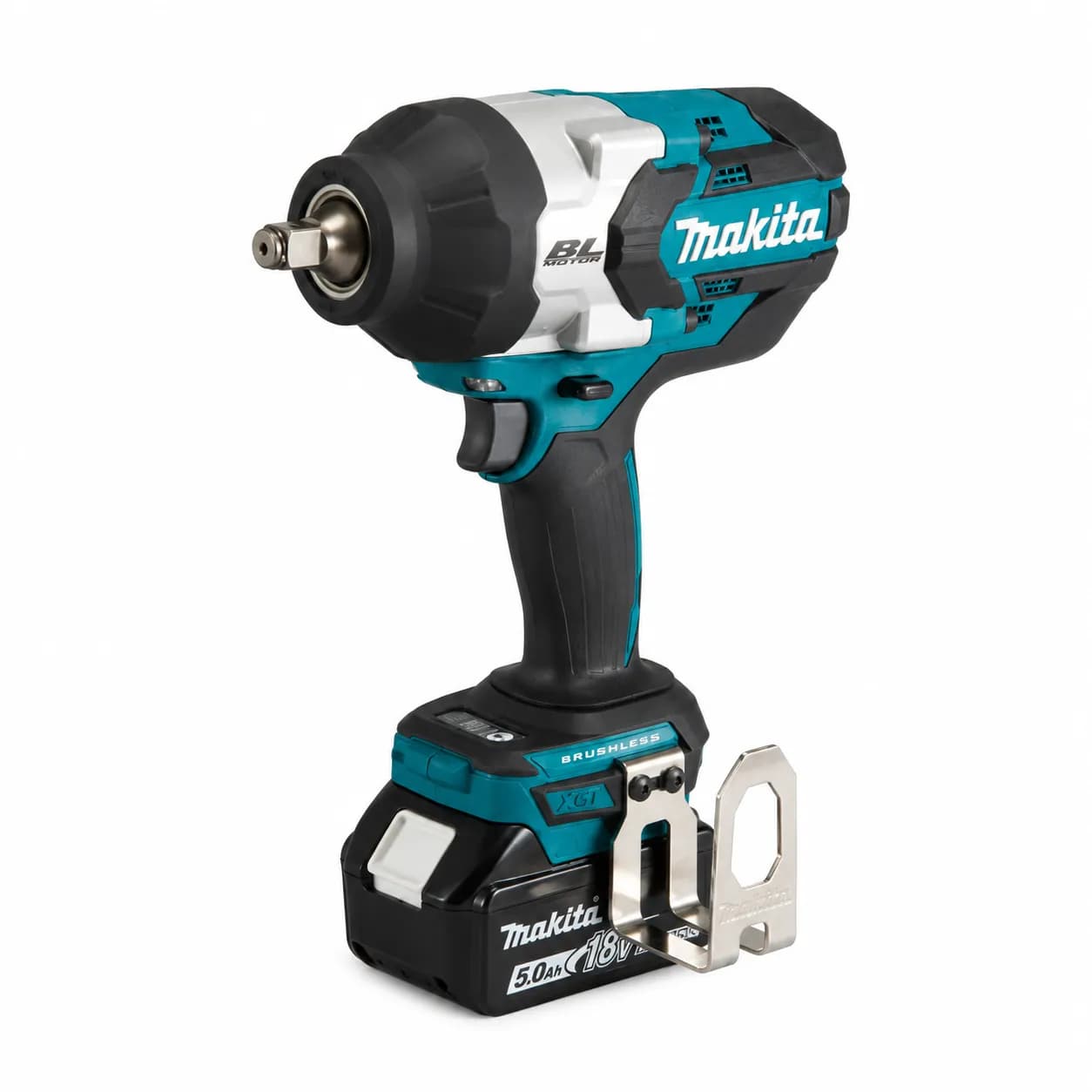 Makita Impact Wrench DTW1002RT 1B +1C