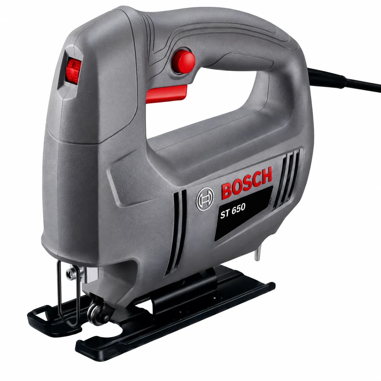 Bosch Standard Tools ST 650 Jig Saw