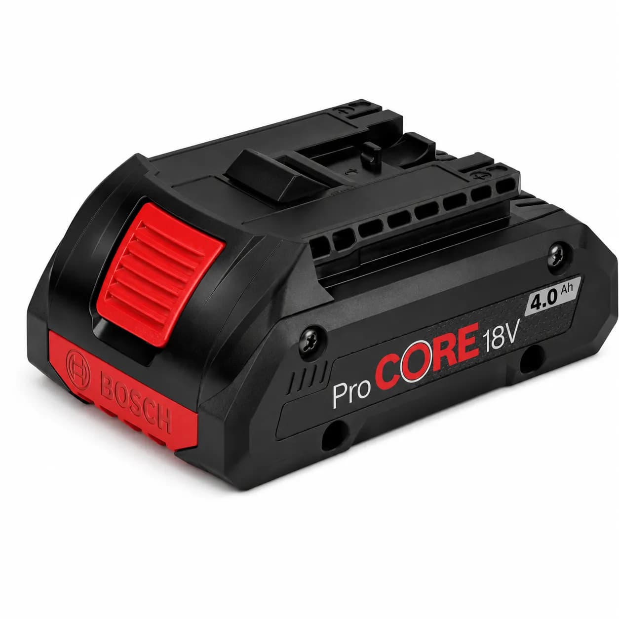 Bosch ProCore 4.0Ah battery (18V) Battery- Packs