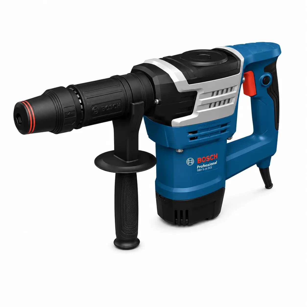 Bosch GSH 5hx De. Hammer 5kg