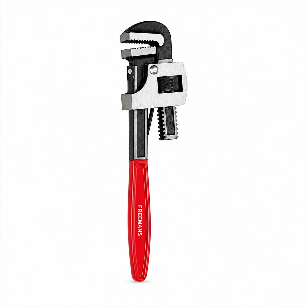 Freemans SPW14 Pipe Wrench 14" (5 Pcs)