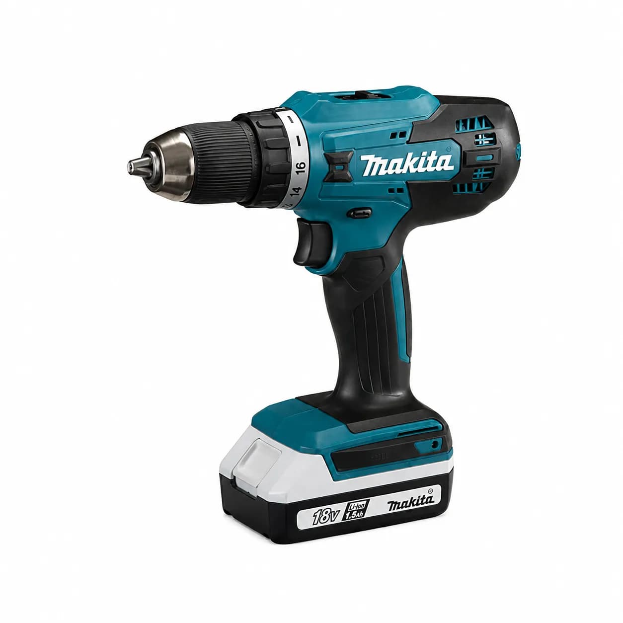 Makita Drill Driver 18v DF488D002