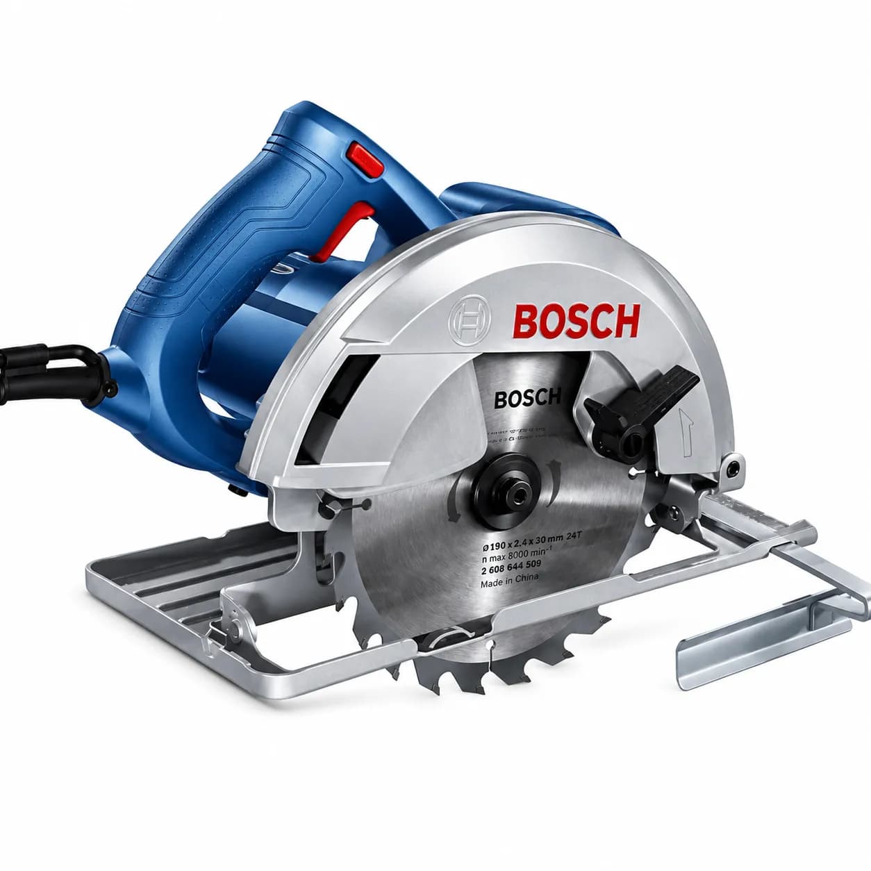 Bosch GKS 130 Circular Saw 7"