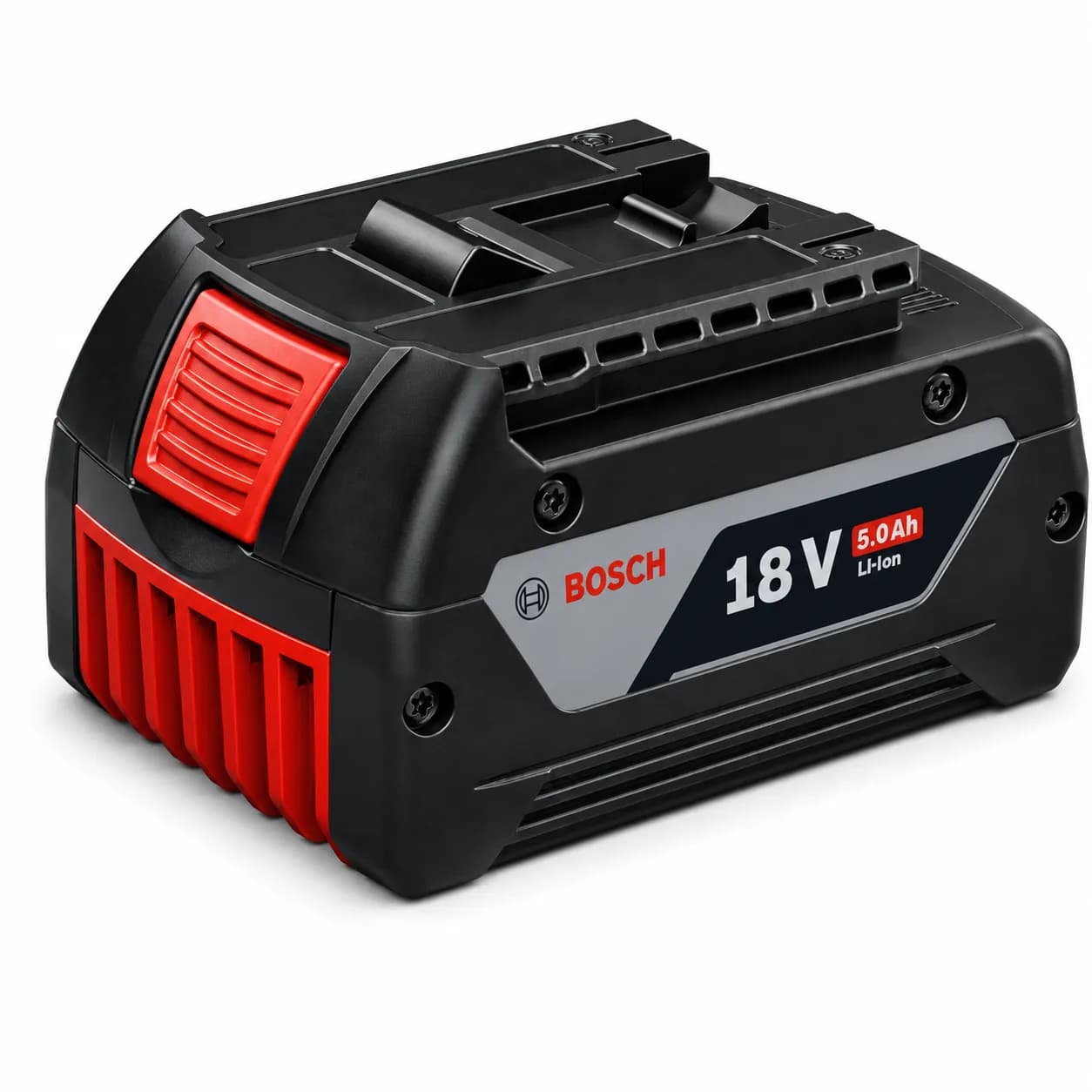Bosch GBA 18V 5.0Ah Battery- Packs