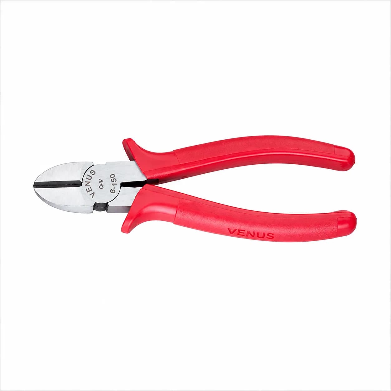 Venus Side Cutting Plier 6'' (10 Pcs) — image 1