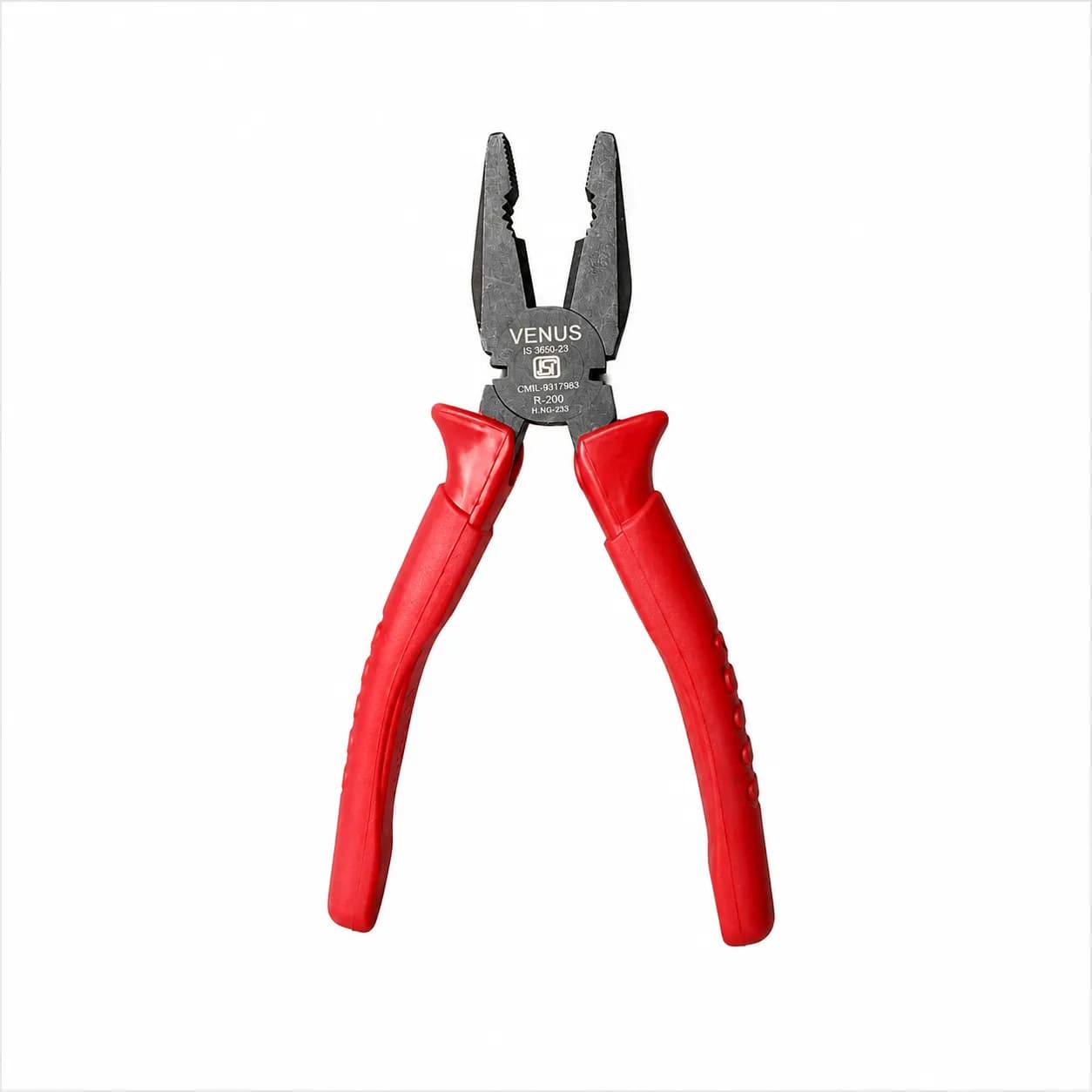 Venus Professional Plier 8'' (10 Pcs) — image 1