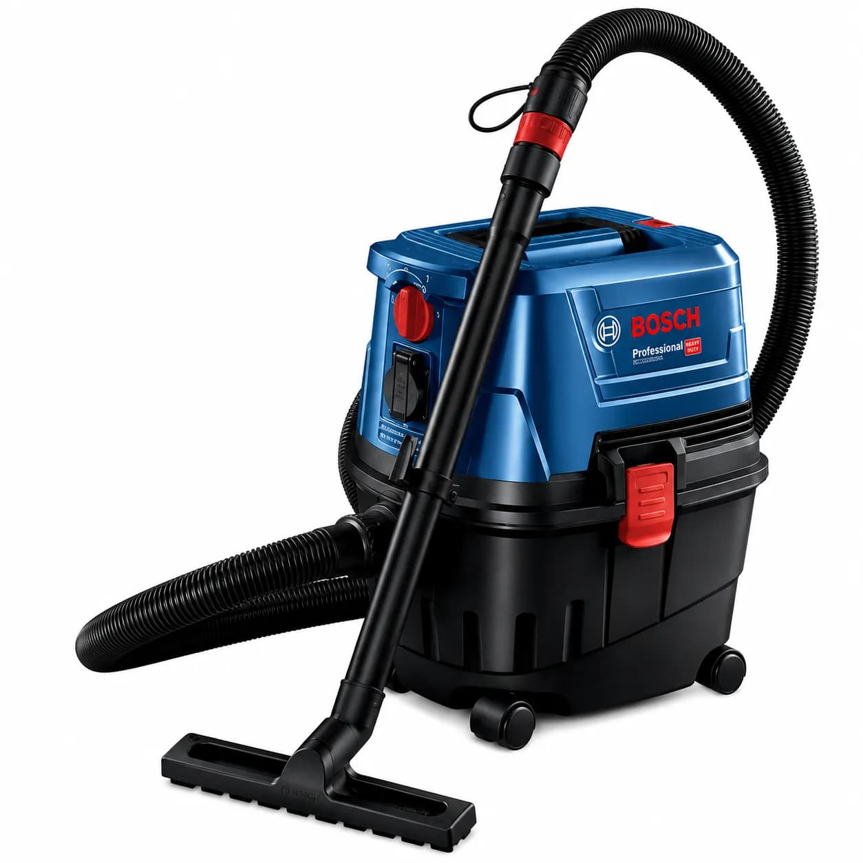 Bosch GAS 15 PS Vacuum cleaners