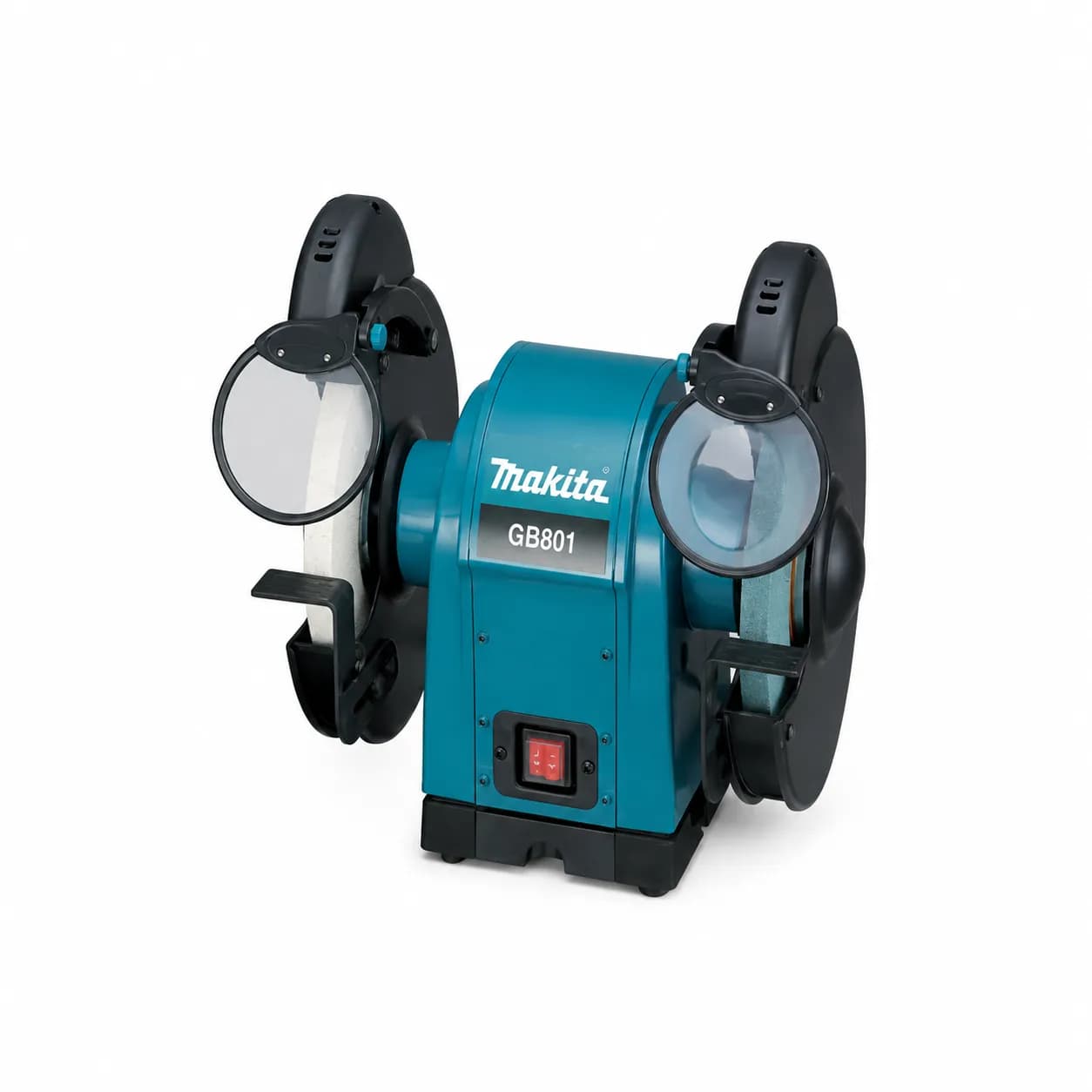 Makita Bench Grinder GB801 8"