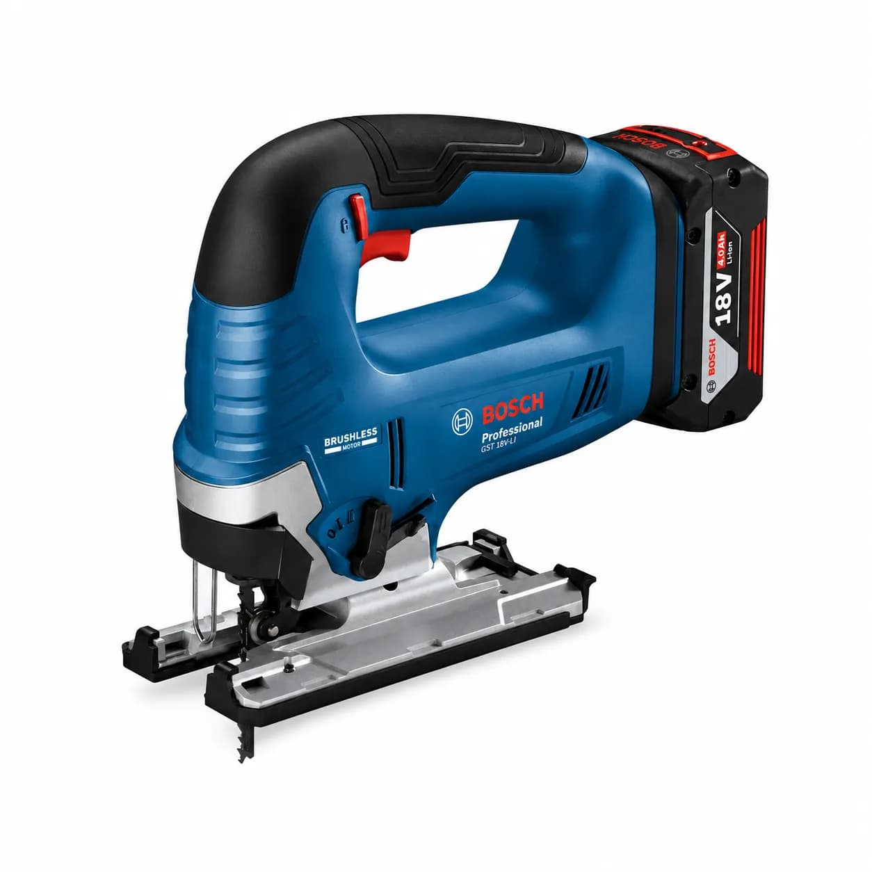 Bosch GDR 18V 215 Kit Impact Driver/Wrench