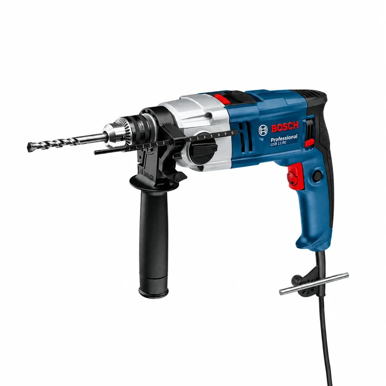 Bosch GSB 20 2 RE Impact Drill