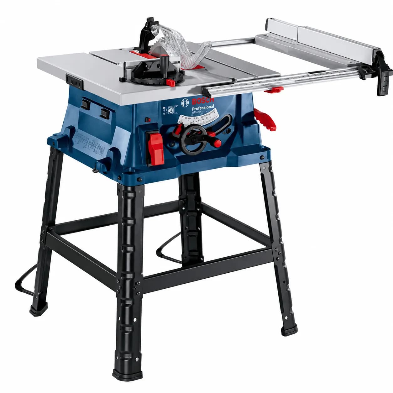 Bosch GTS254 Table Saws