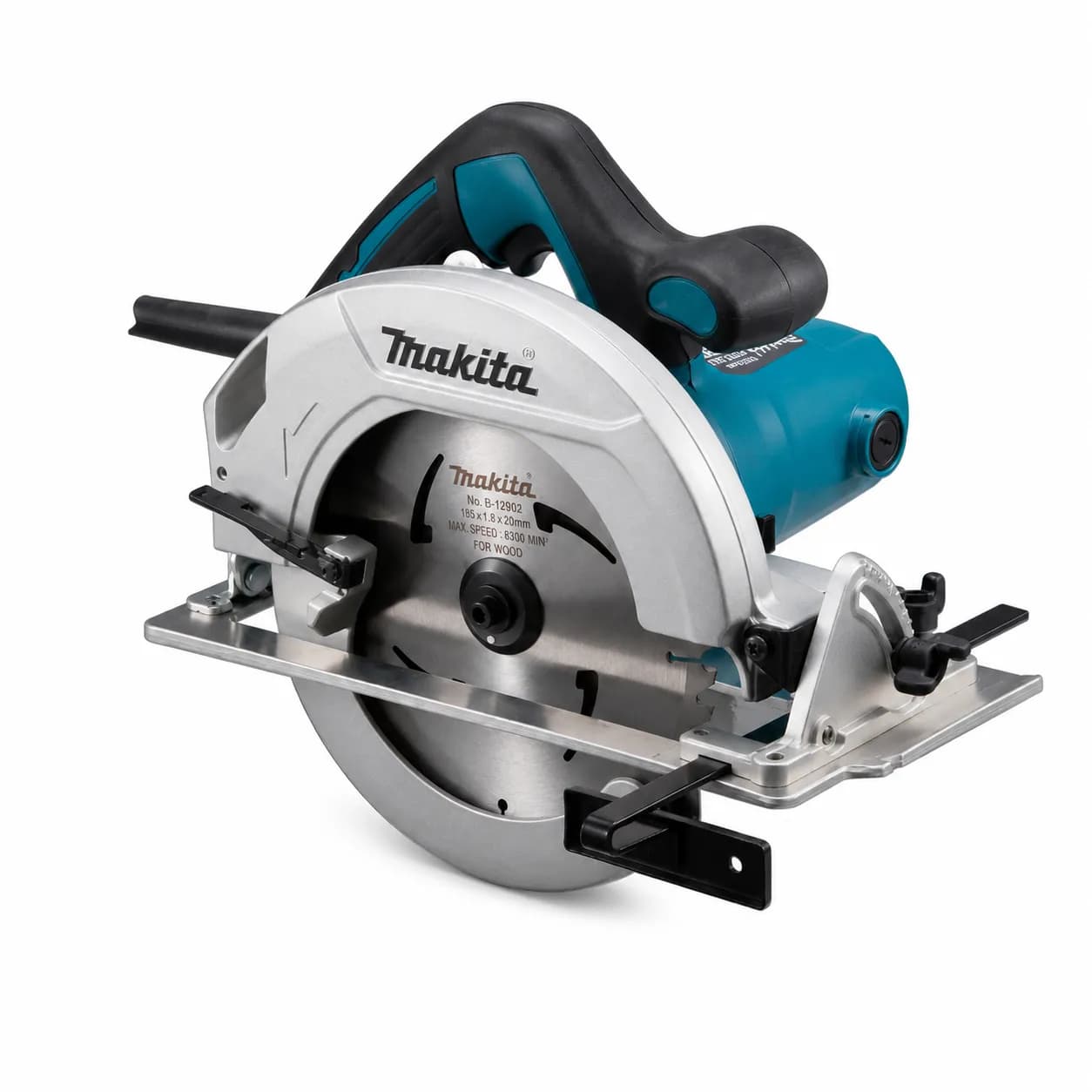 Makita Circular Saw HS7600