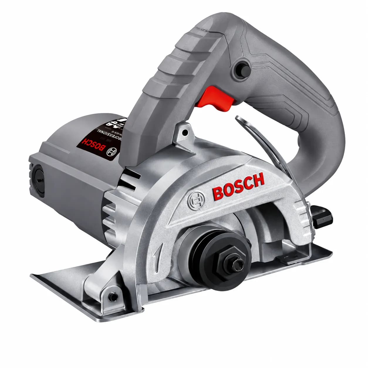 Bosch Standard Tools DC 125 Marble Cutter 4"