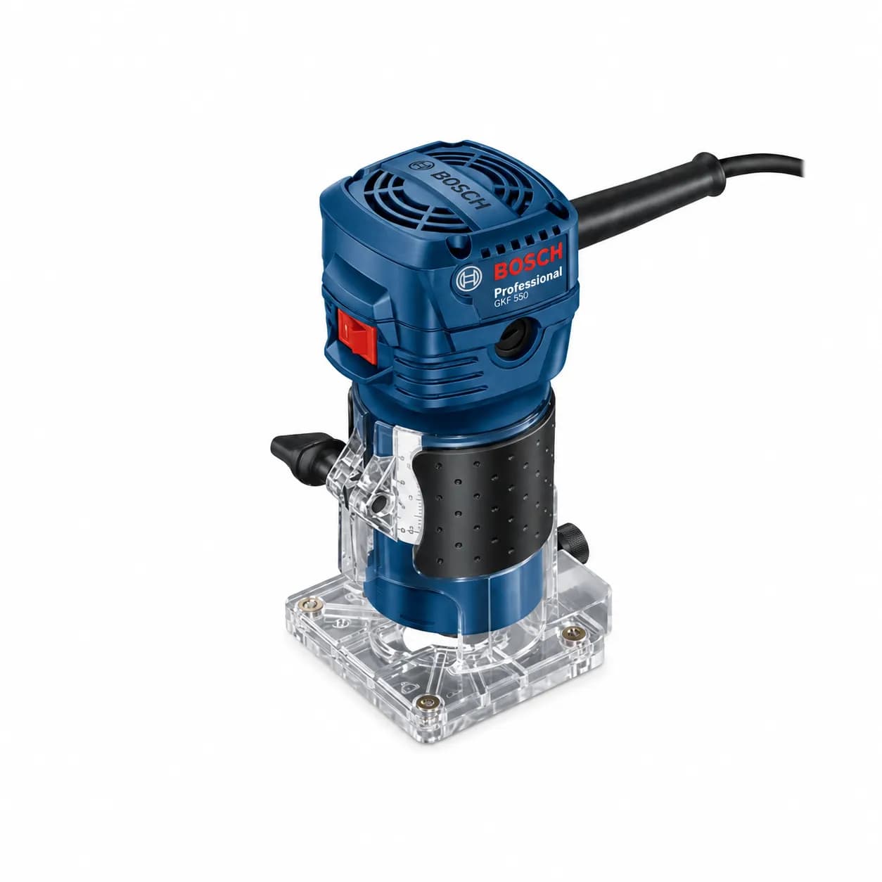 Bosch Gkf 550 Routers