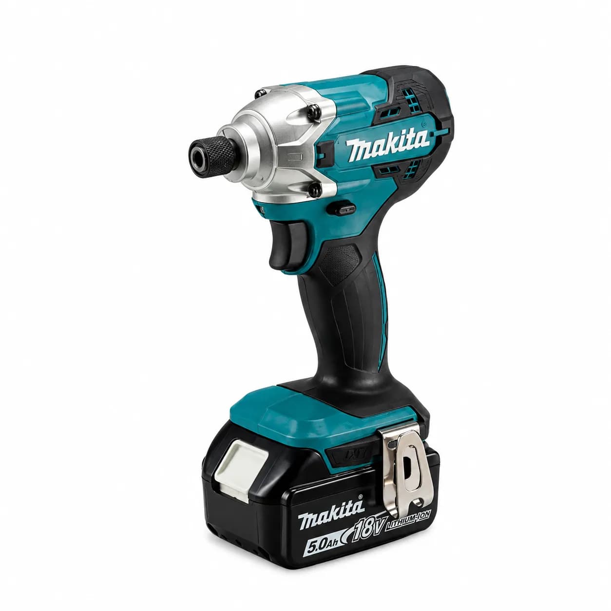 Makita Cordless Imapct Driver DTD156RFE