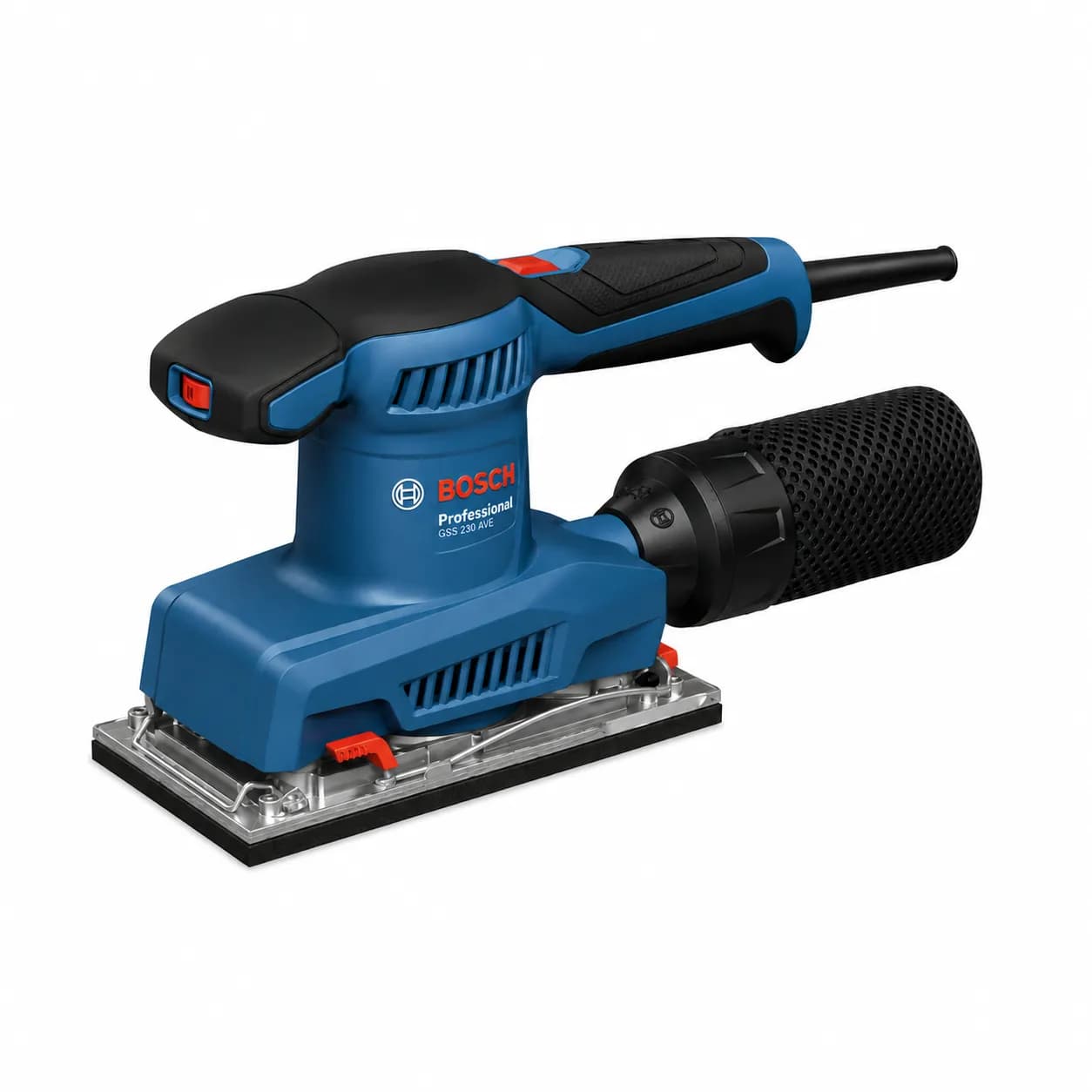 Bosch Gss 20-18A Orbital Sanders
