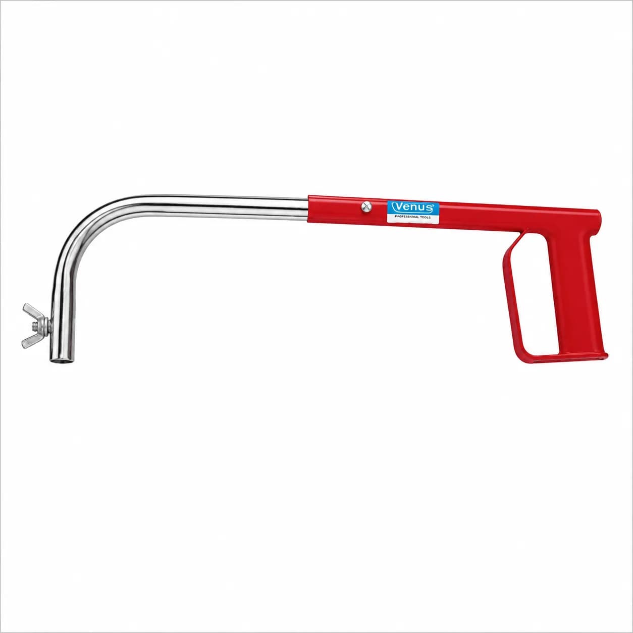 Venus 313 Hacksaw Rect. Frame (Plastic Handle) (6 Pcs)