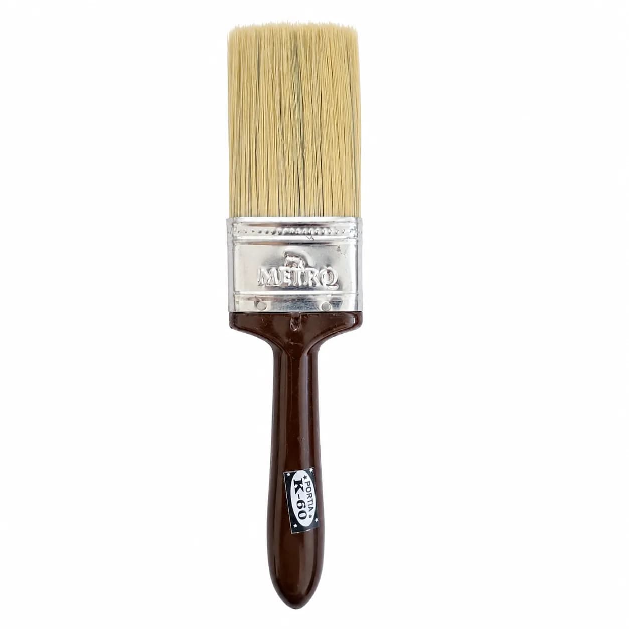 WS Paint Brush K60 2" (12 Pcs)