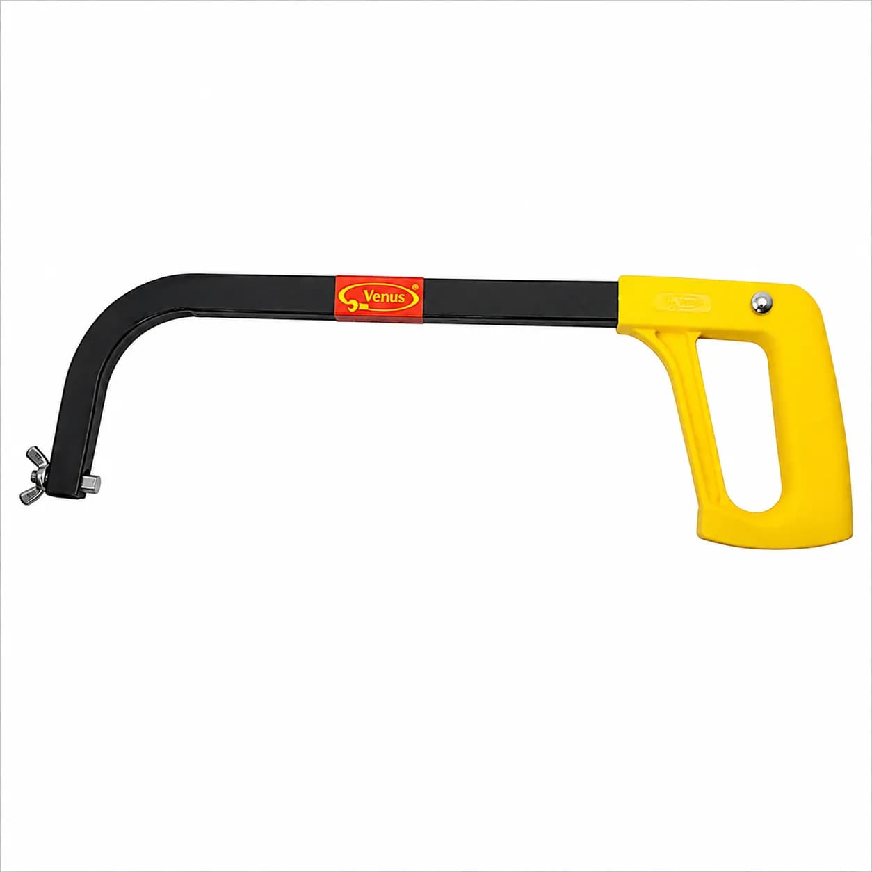 Venus 312 Hacksaw Tubular Frame (Plastic Handle) (6 Pcs)