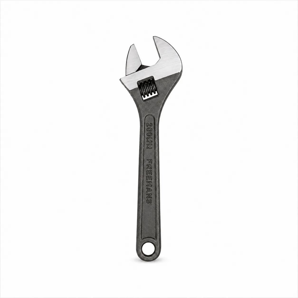 Freemans AW08 Adjustable Wrench 8" (10 Pcs)