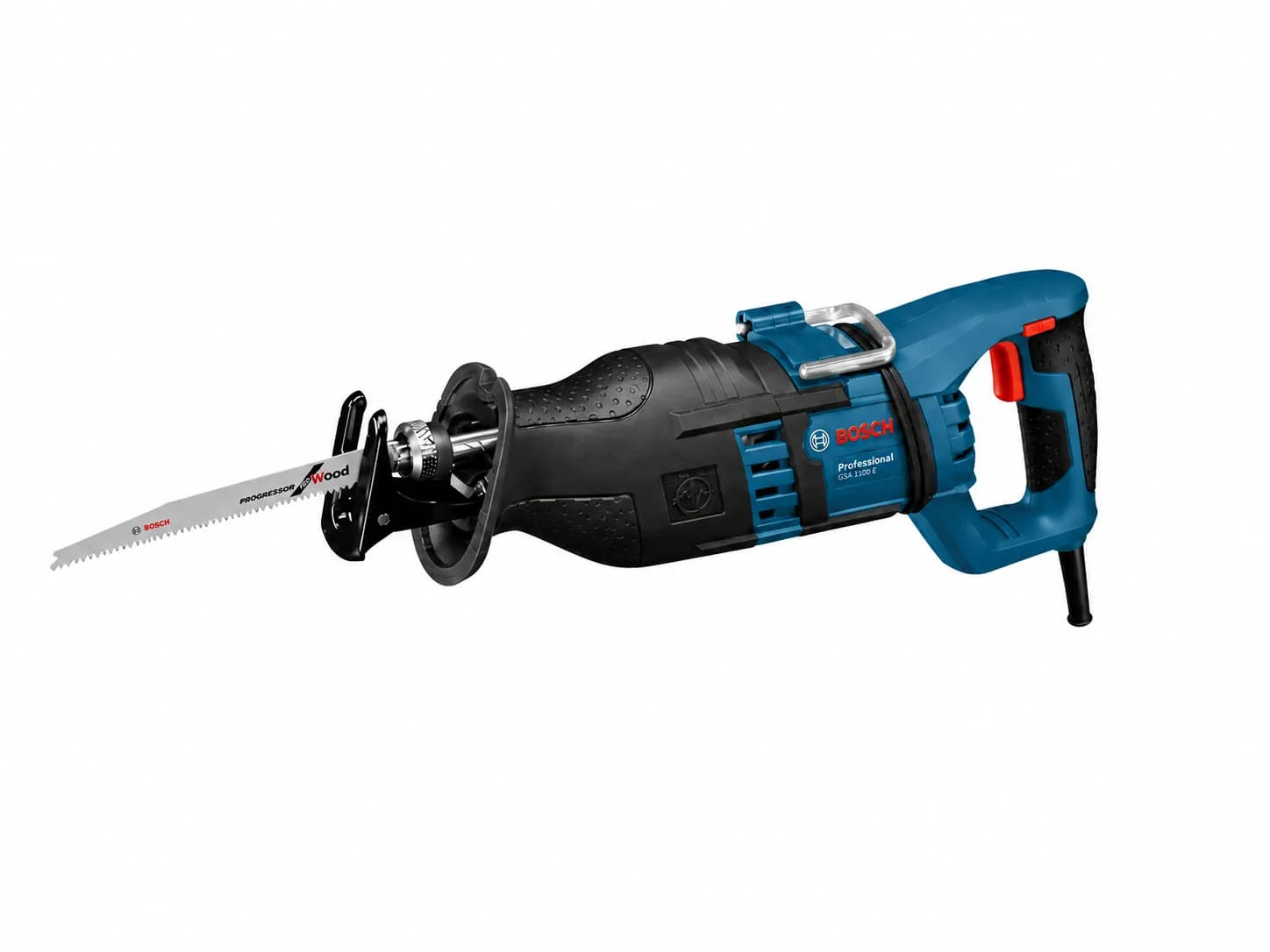 Bosch GSA1300 Reciprocating saw