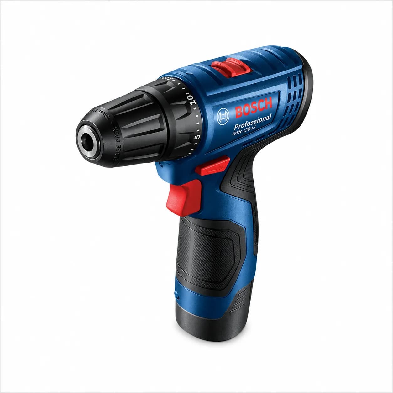 Bosch GSR 120 Rotary Drill 12V